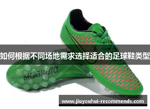 如何根据不同场地需求选择适合的足球鞋类型